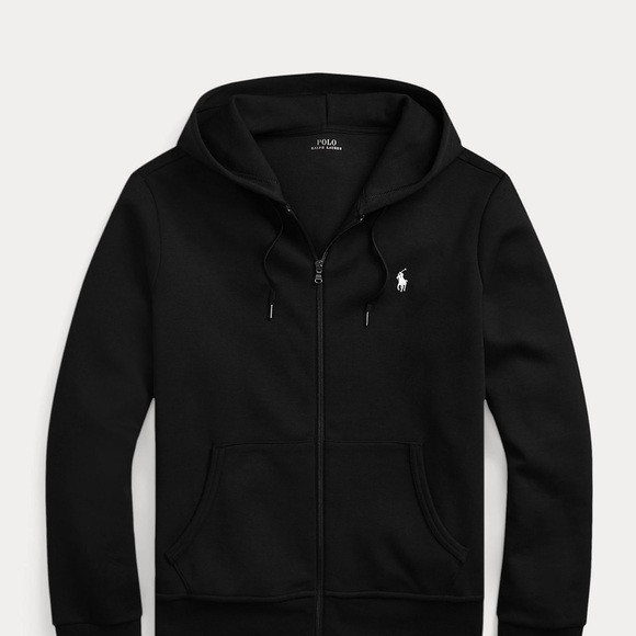 Polo by Ralph Lauren Men'sZip-Up Sweater